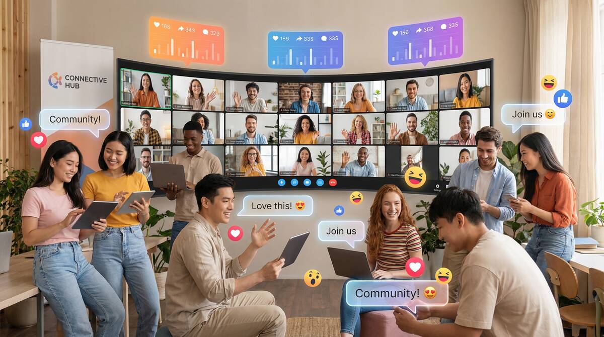 福利姬社区活动