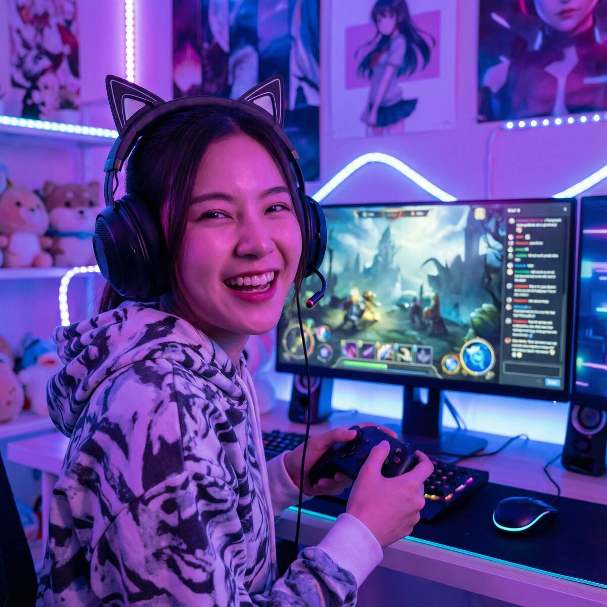 福利姬二次元视频